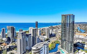 Luxury S Casino Residences Broadbeach - Holiday Paradise